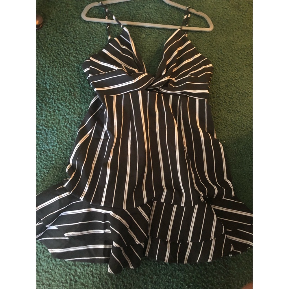 Fashion Nova Dress